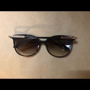 Like New Kate Spade Shawna Sunglasses